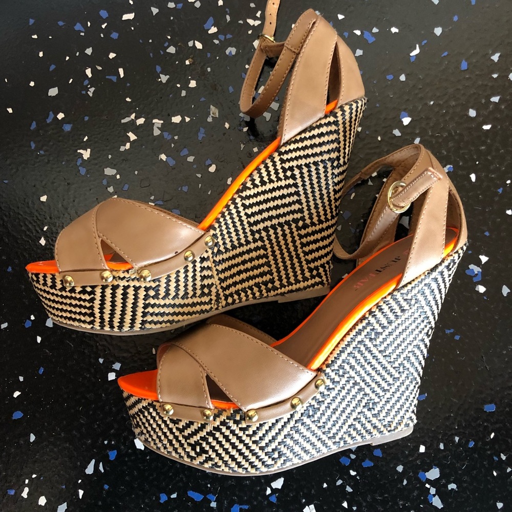 Wedges